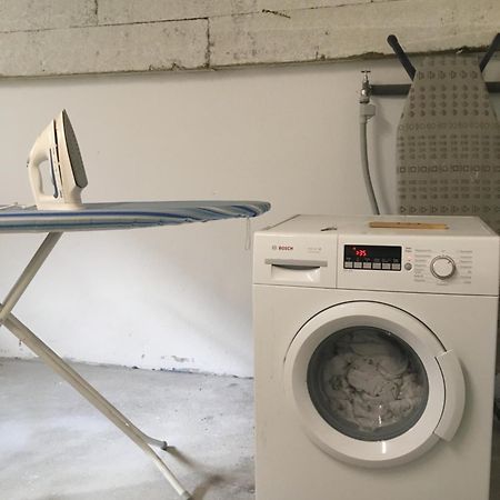 New Green Apartments 베를린 외부 사진