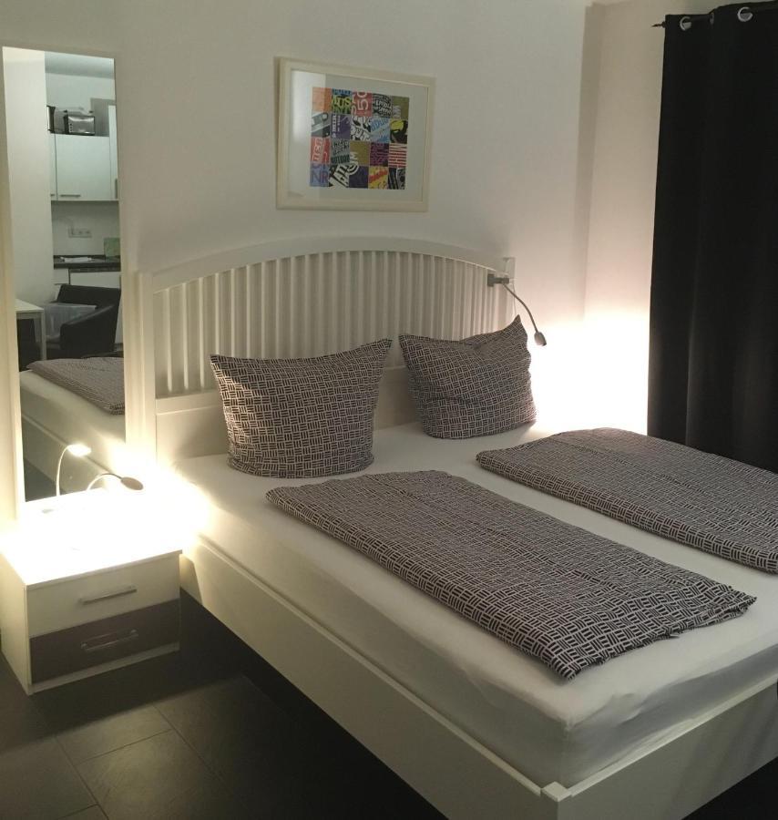 New Green Apartments 베를린 외부 사진