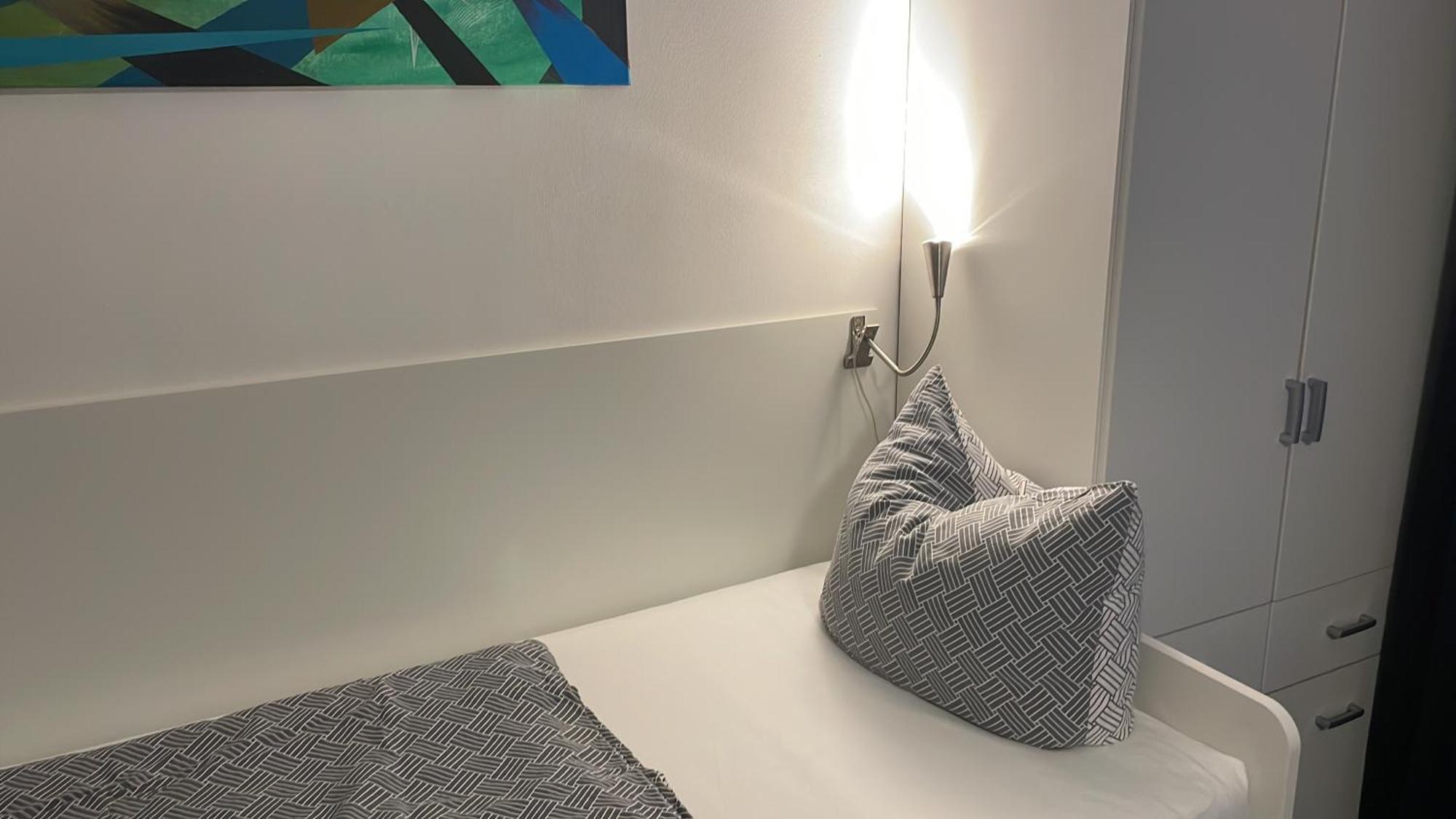 New Green Apartments 베를린 외부 사진