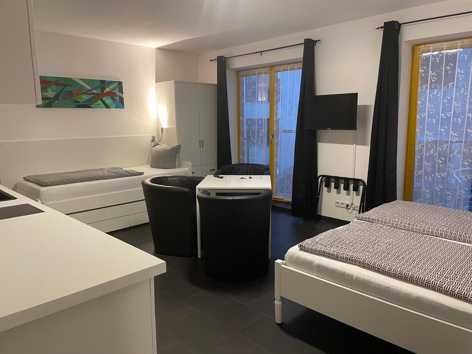 New Green Apartments 베를린 외부 사진