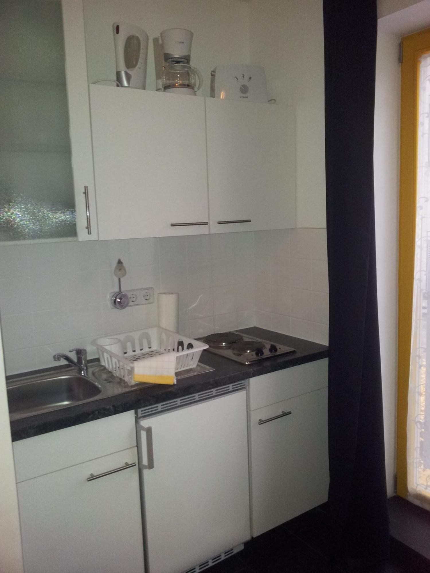 New Green Apartments 베를린 객실 사진