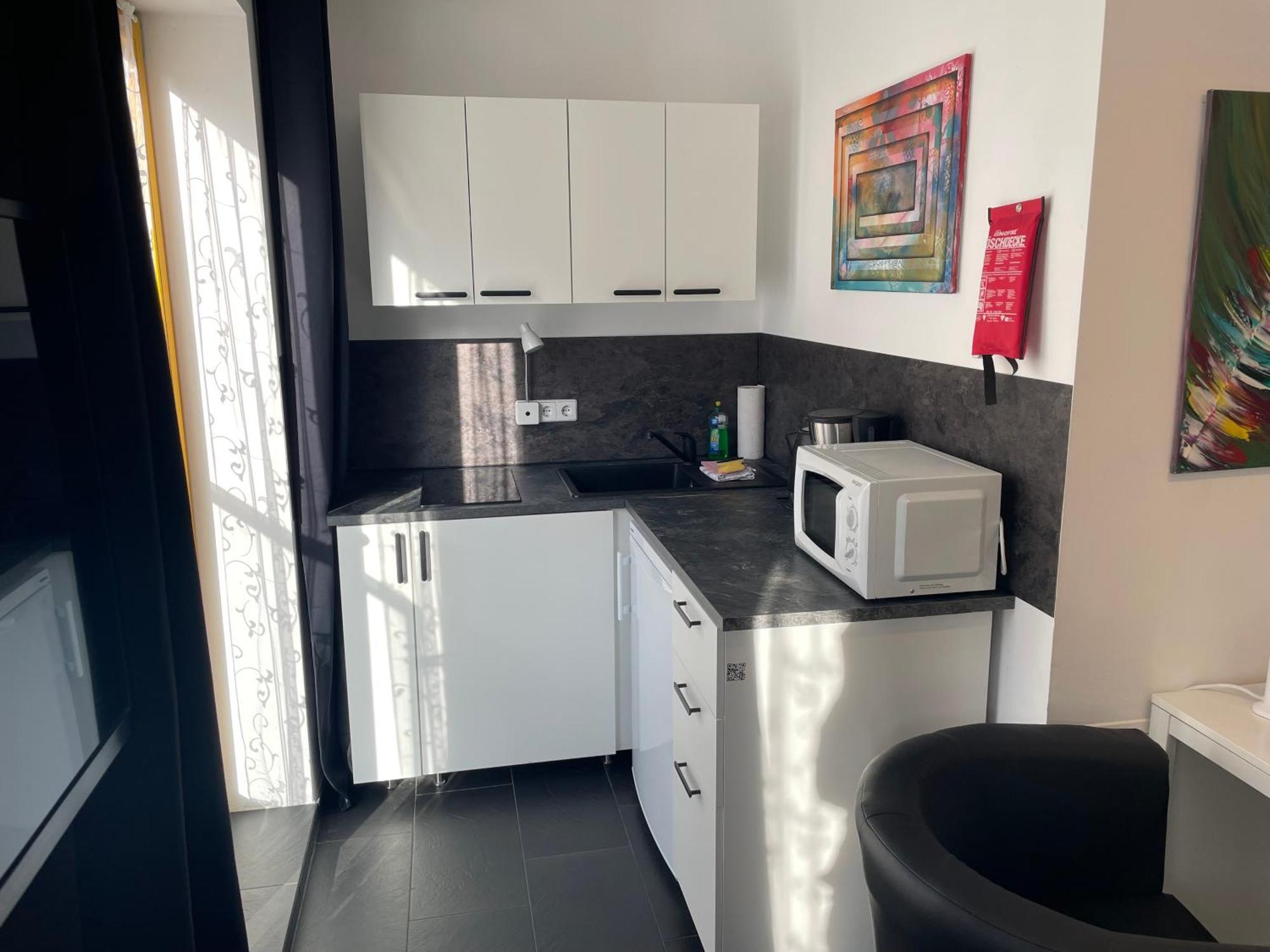 New Green Apartments 베를린 외부 사진
