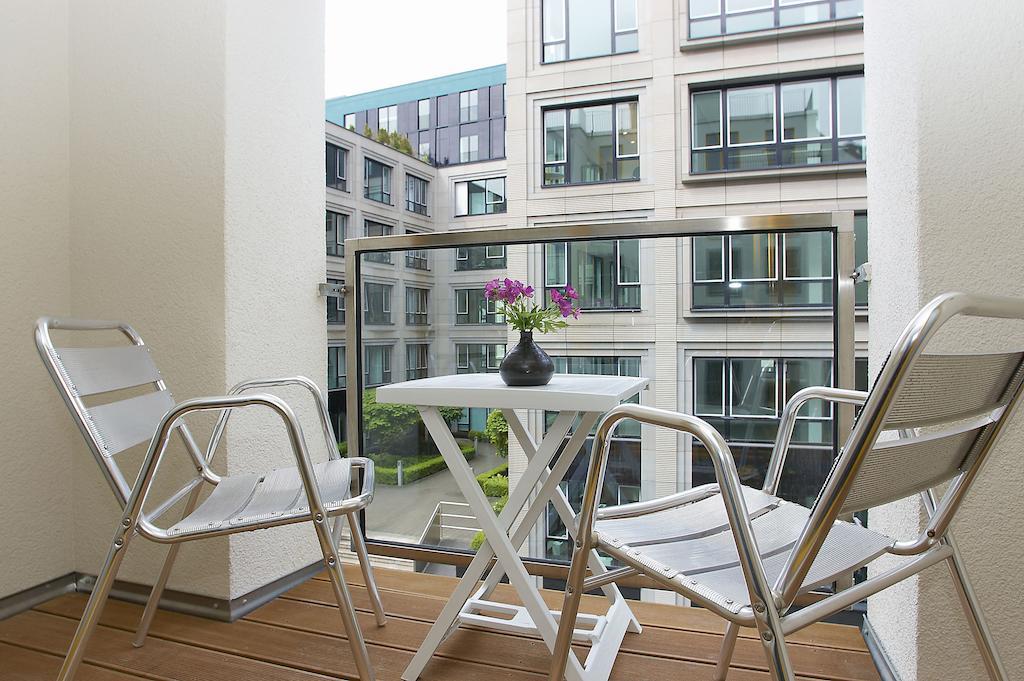 New Green Apartments 베를린 객실 사진