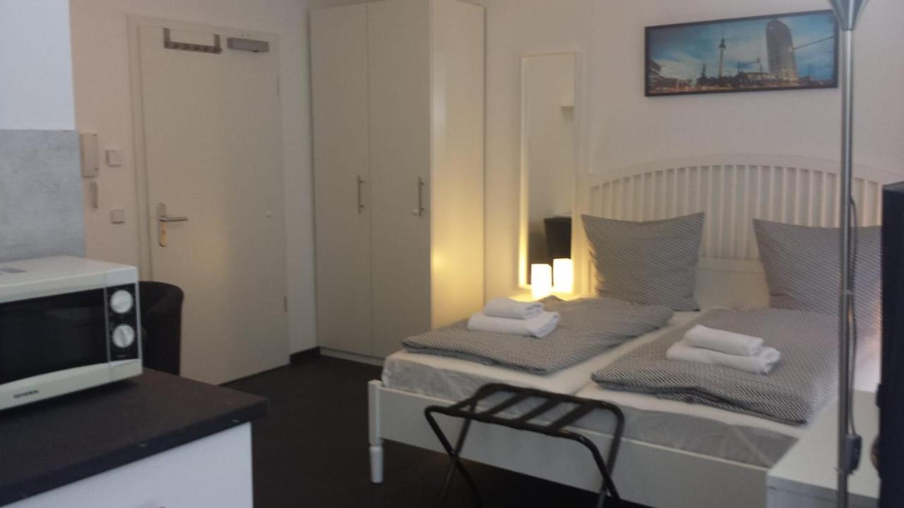 New Green Apartments 베를린 외부 사진