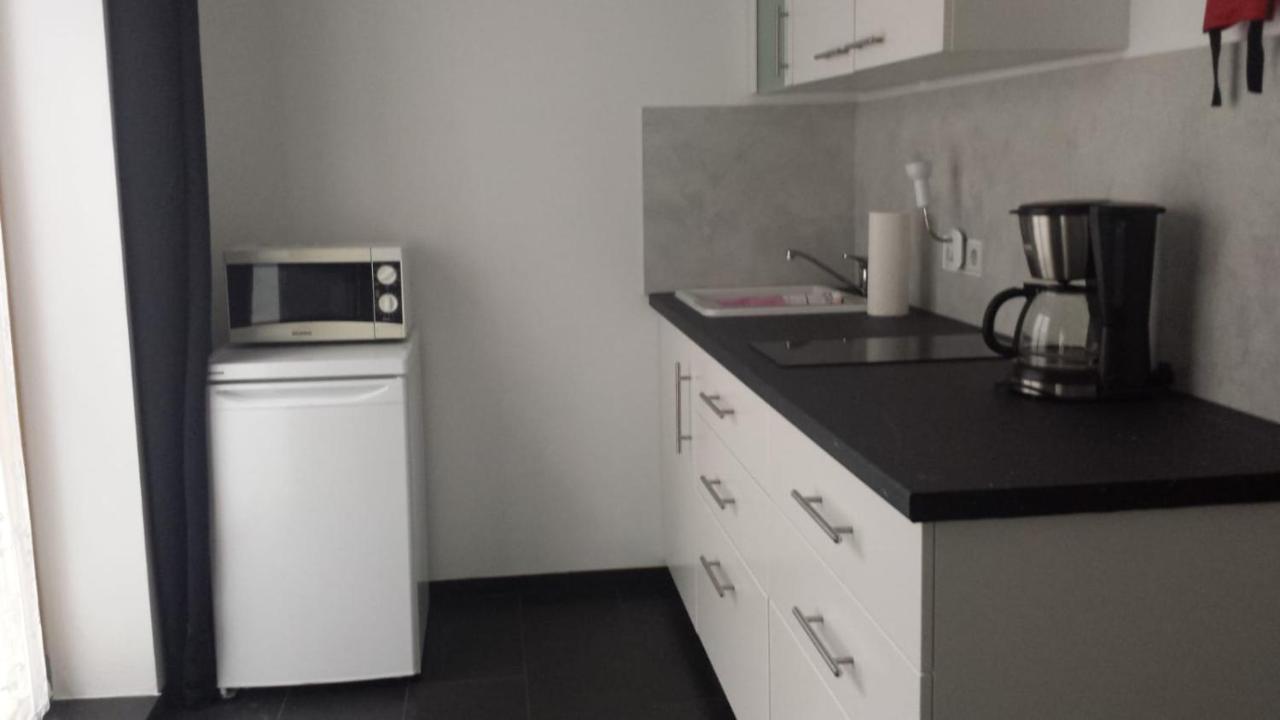 New Green Apartments 베를린 외부 사진