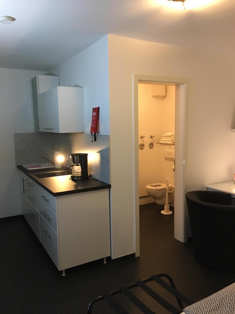 New Green Apartments 베를린 외부 사진