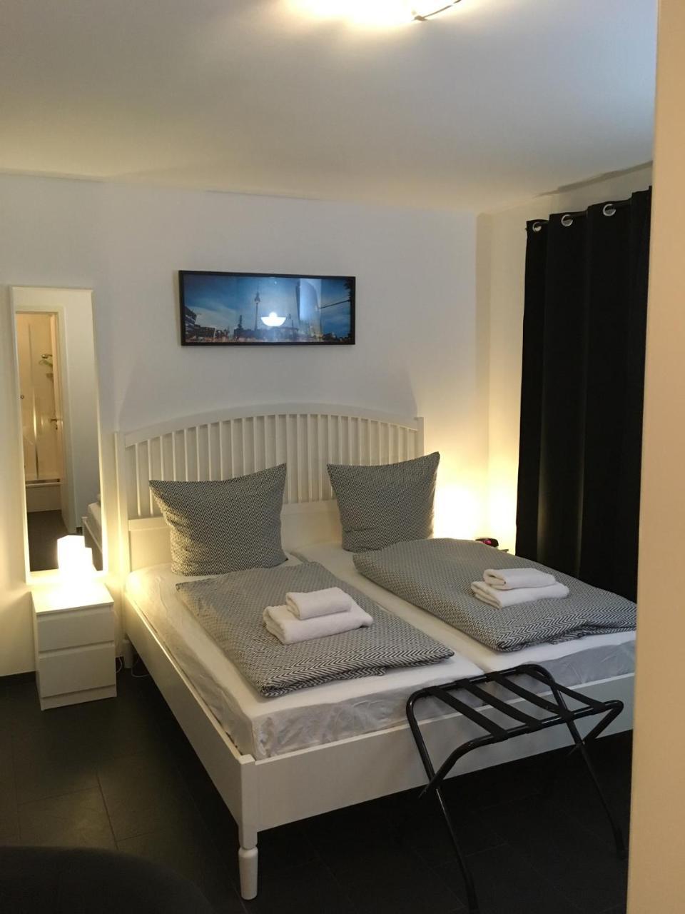 New Green Apartments 베를린 외부 사진