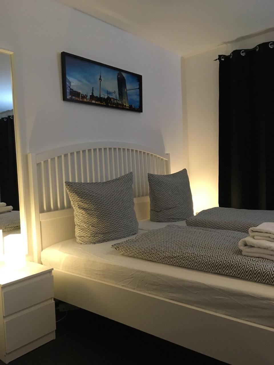 New Green Apartments 베를린 외부 사진