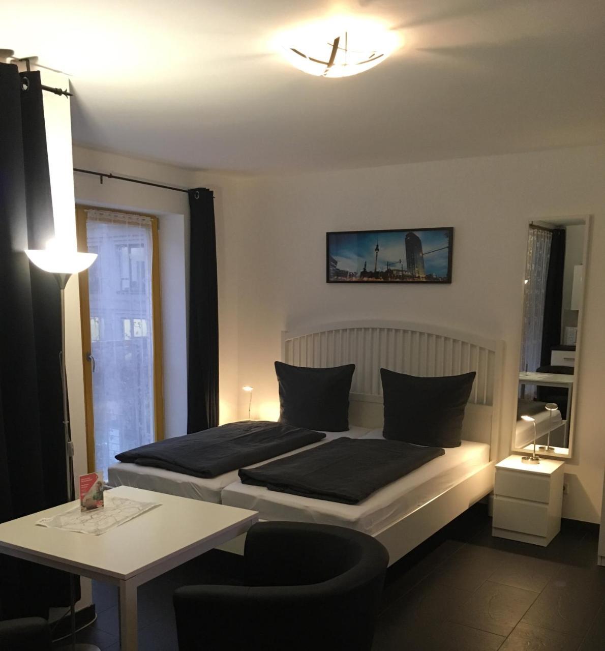 New Green Apartments 베를린 외부 사진