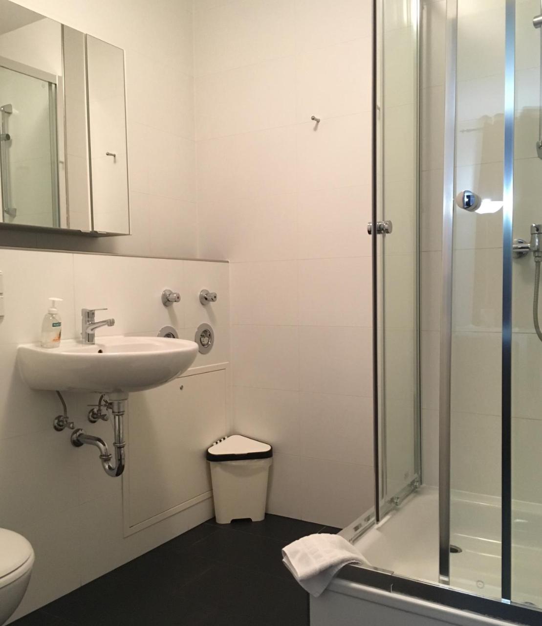 New Green Apartments 베를린 외부 사진