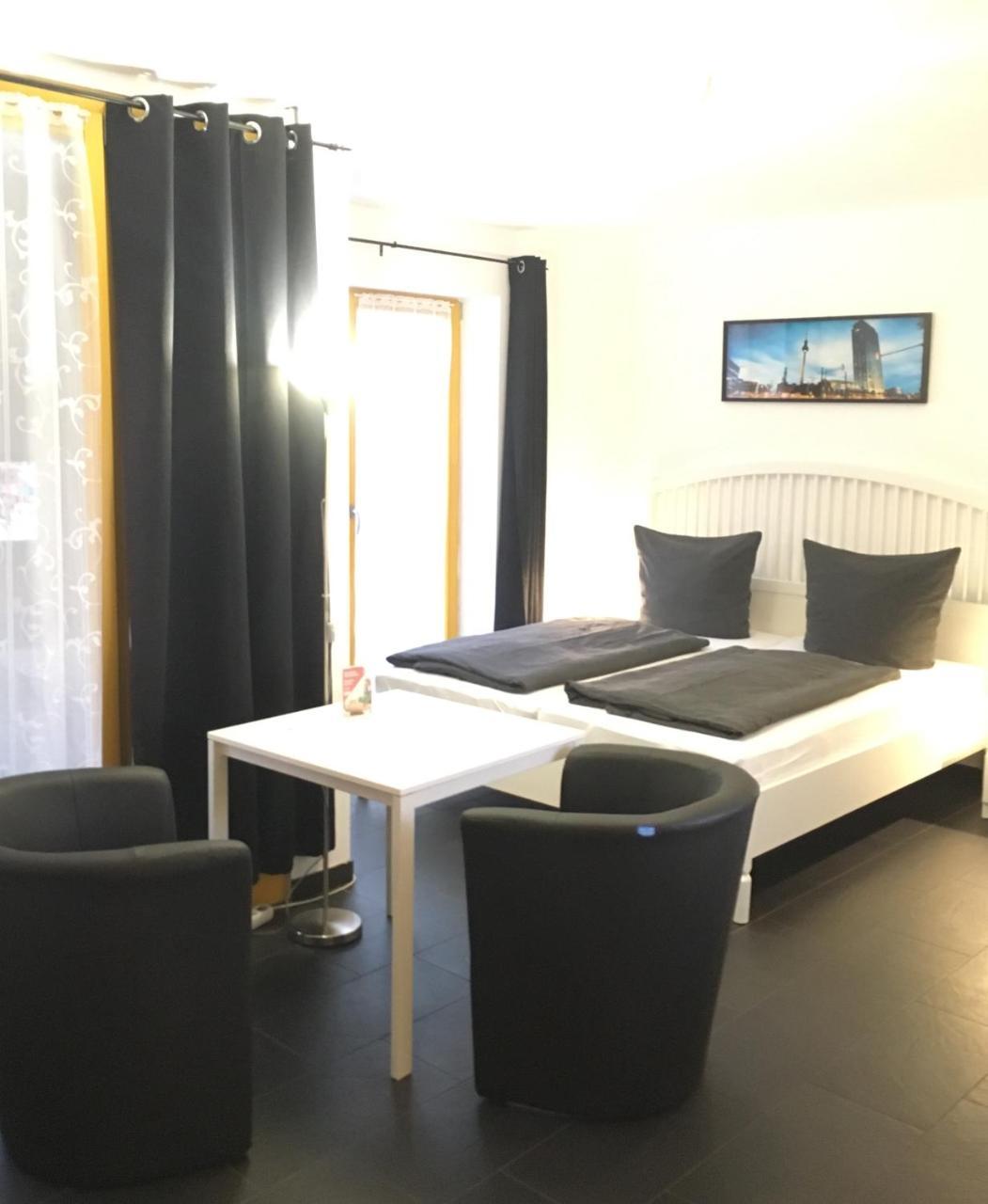New Green Apartments 베를린 외부 사진
