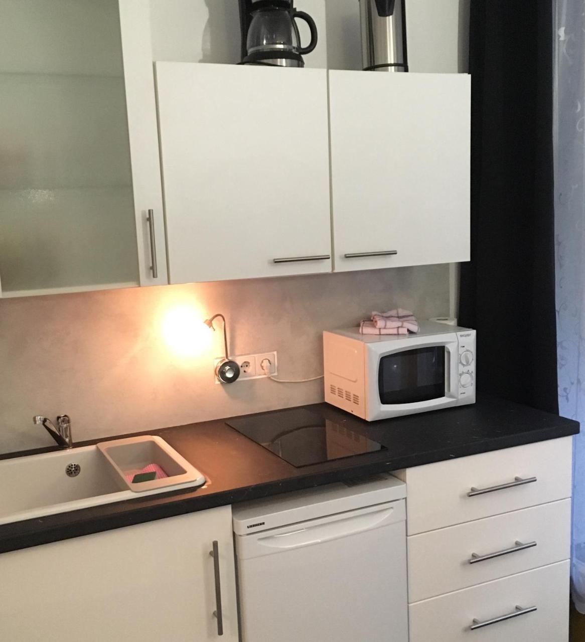 New Green Apartments 베를린 외부 사진