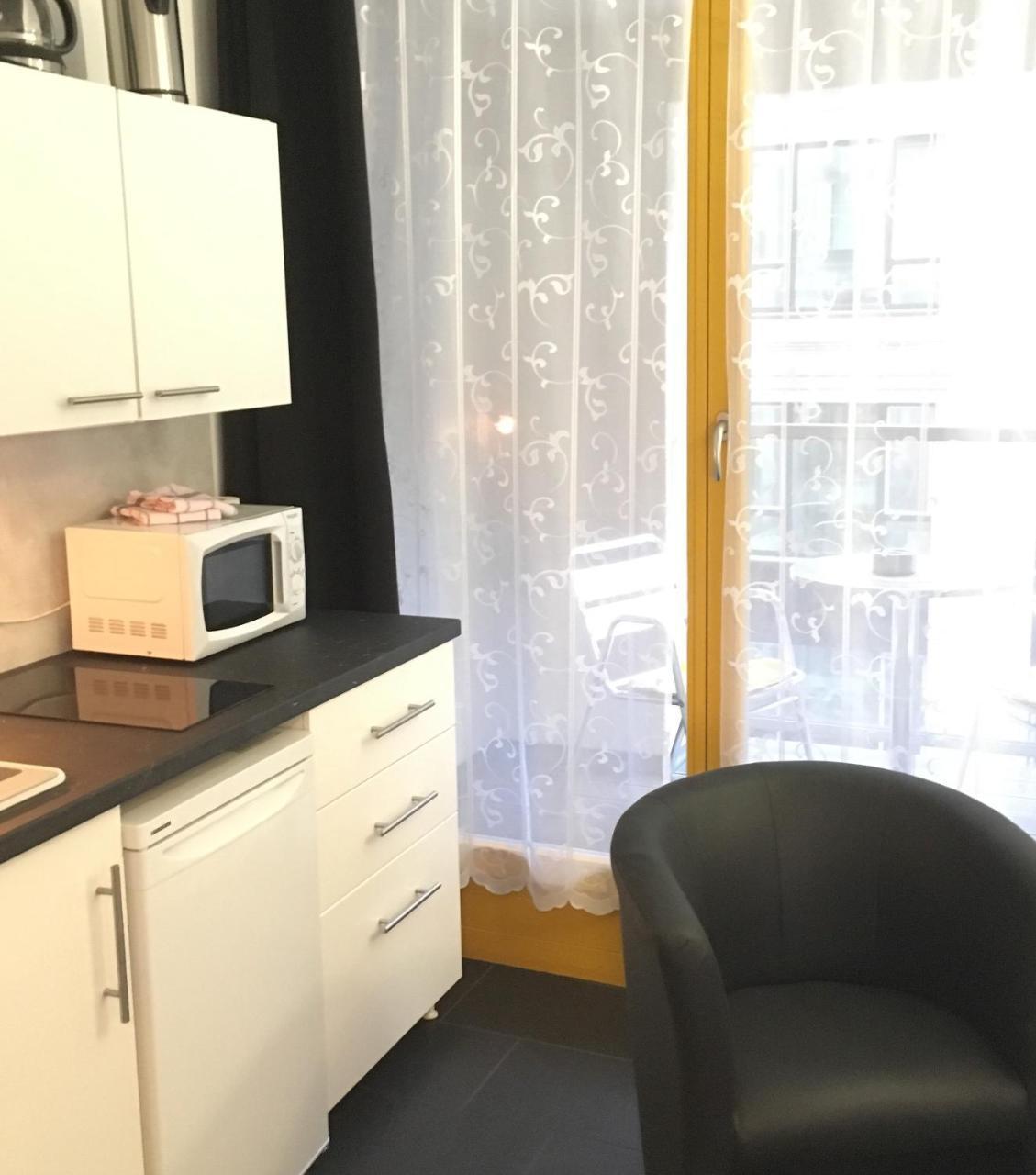 New Green Apartments 베를린 외부 사진