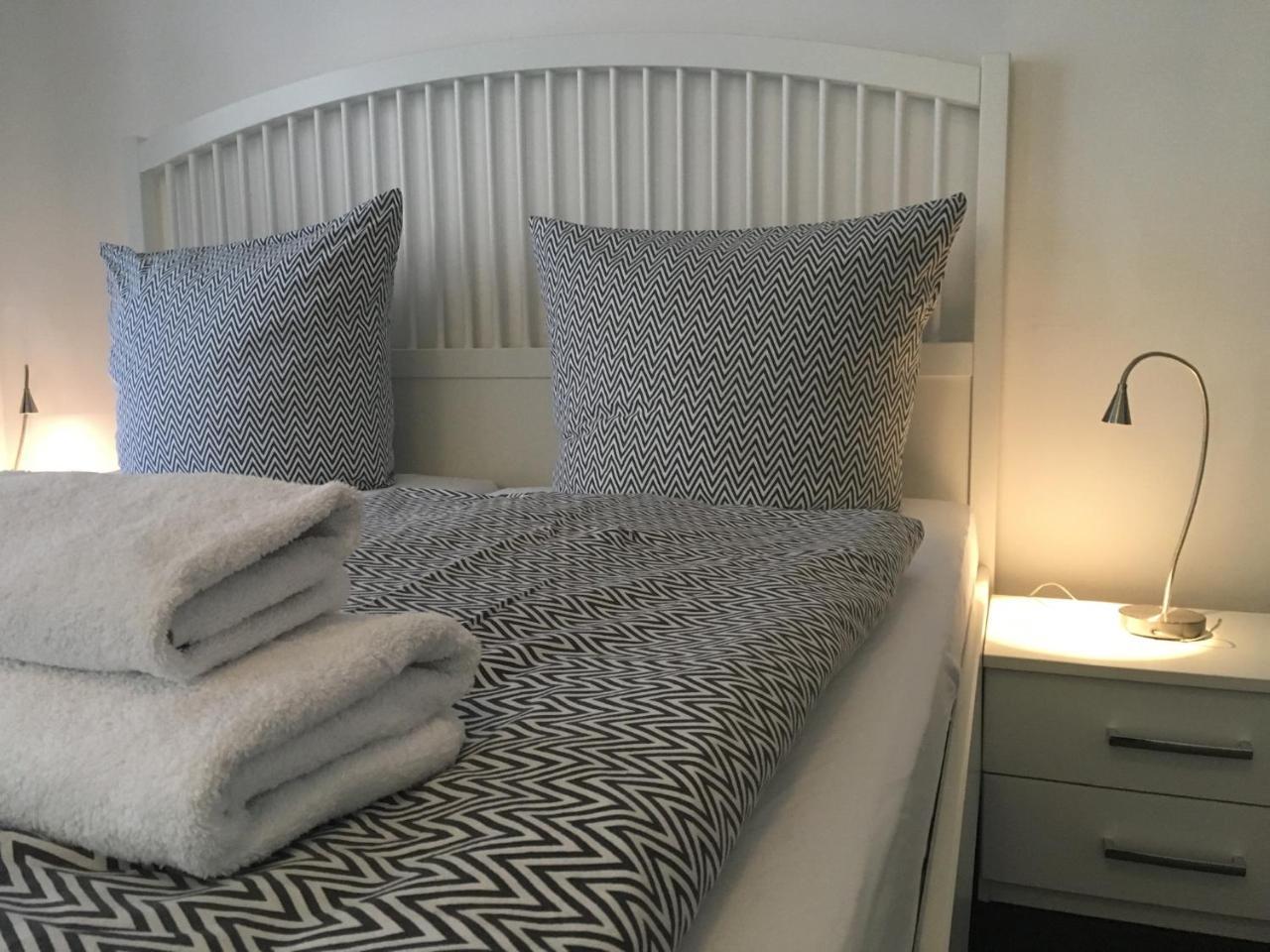 New Green Apartments 베를린 외부 사진