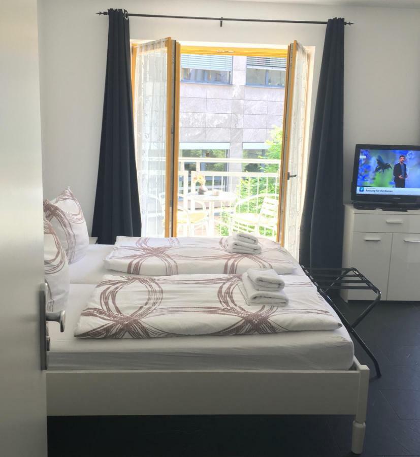 New Green Apartments 베를린 외부 사진